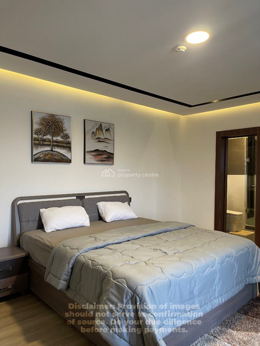 Sophisticated 3-bedroom Apartment  Admiralty Way, Lekki 8b, Admiralty Way, Lekki Phase 1, Lekki, Lagos, Flat / Apartment Short Let