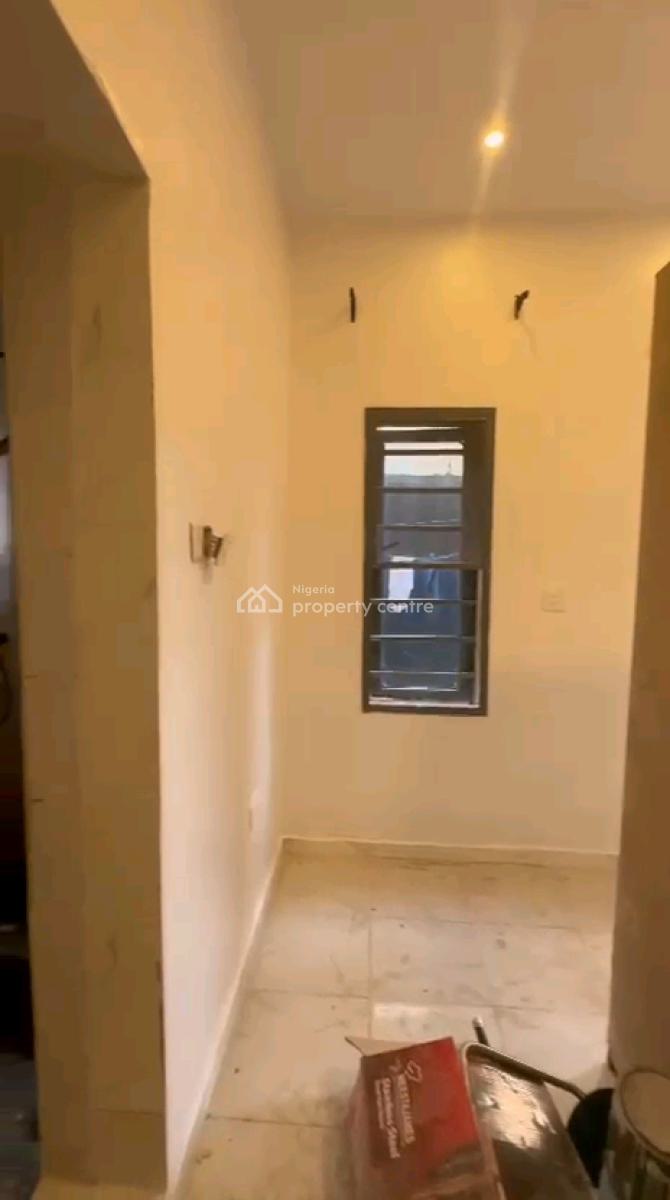Standard and Spacious Mini Flat, Abule Oja, Abule Oja, Yaba, Lagos, Mini Flat (room and Parlour) for Rent