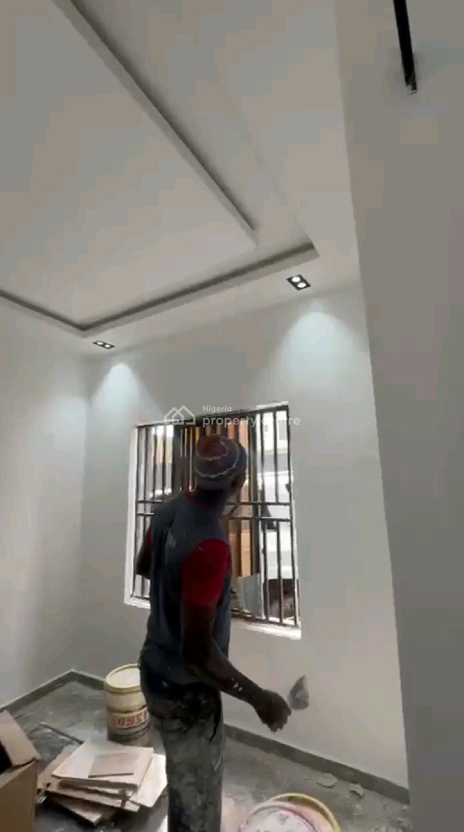 Standard and Spacious Mini Flat, Abule Oja, Abule Oja, Yaba, Lagos, Mini Flat (room and Parlour) for Rent