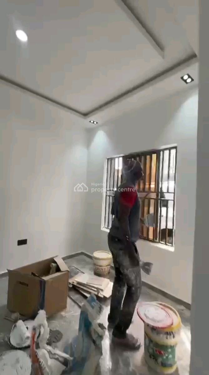 Standard and Spacious Mini Flat, Abule Oja, Abule Oja, Yaba, Lagos, Mini Flat (room and Parlour) for Rent