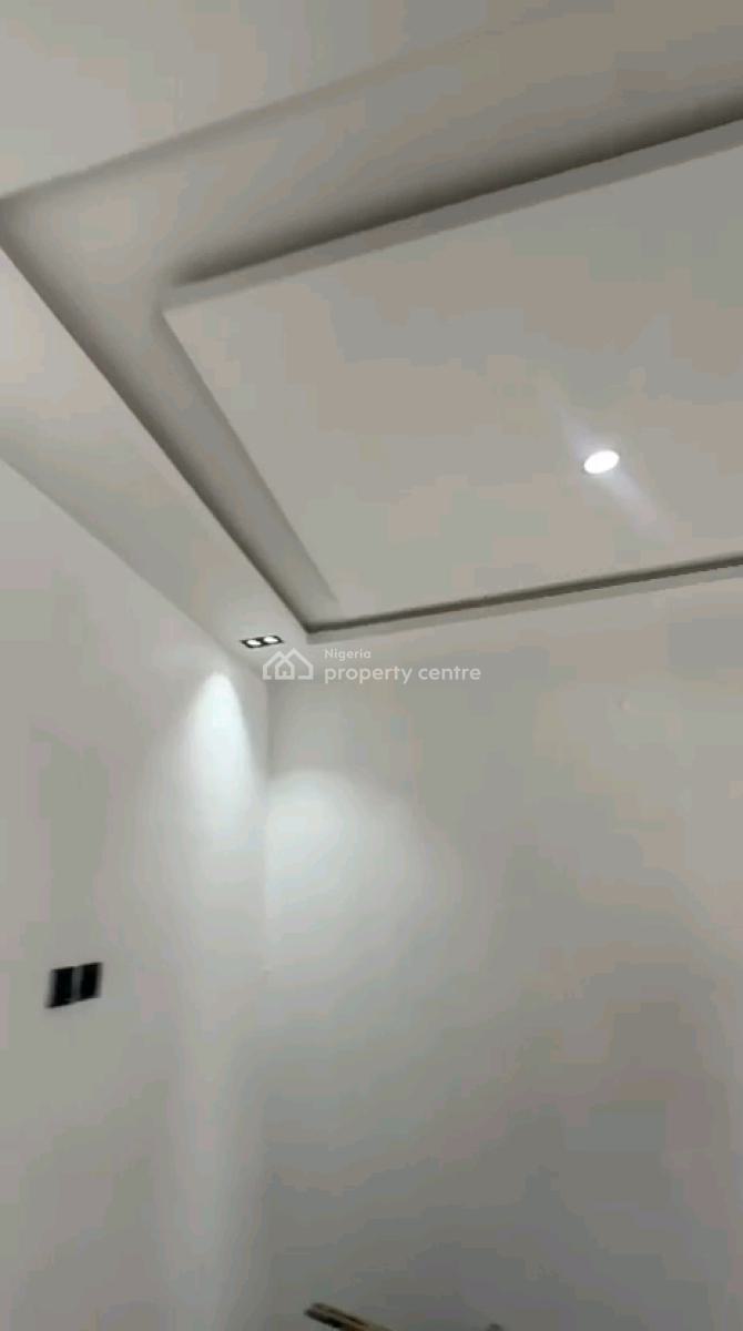 Standard and Spacious Mini Flat, Abule Oja, Abule Oja, Yaba, Lagos, Mini Flat (room and Parlour) for Rent
