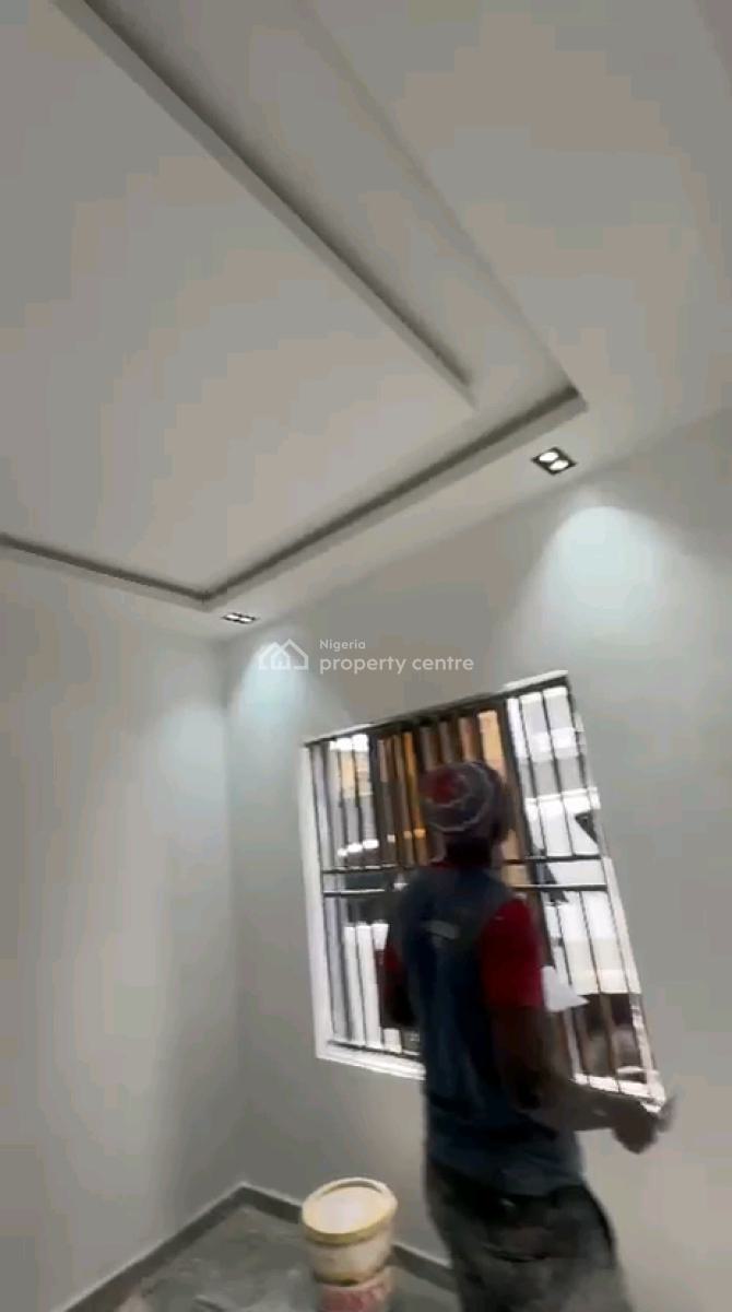 Standard and Spacious Mini Flat, Abule Oja, Abule Oja, Yaba, Lagos, Mini Flat (room and Parlour) for Rent