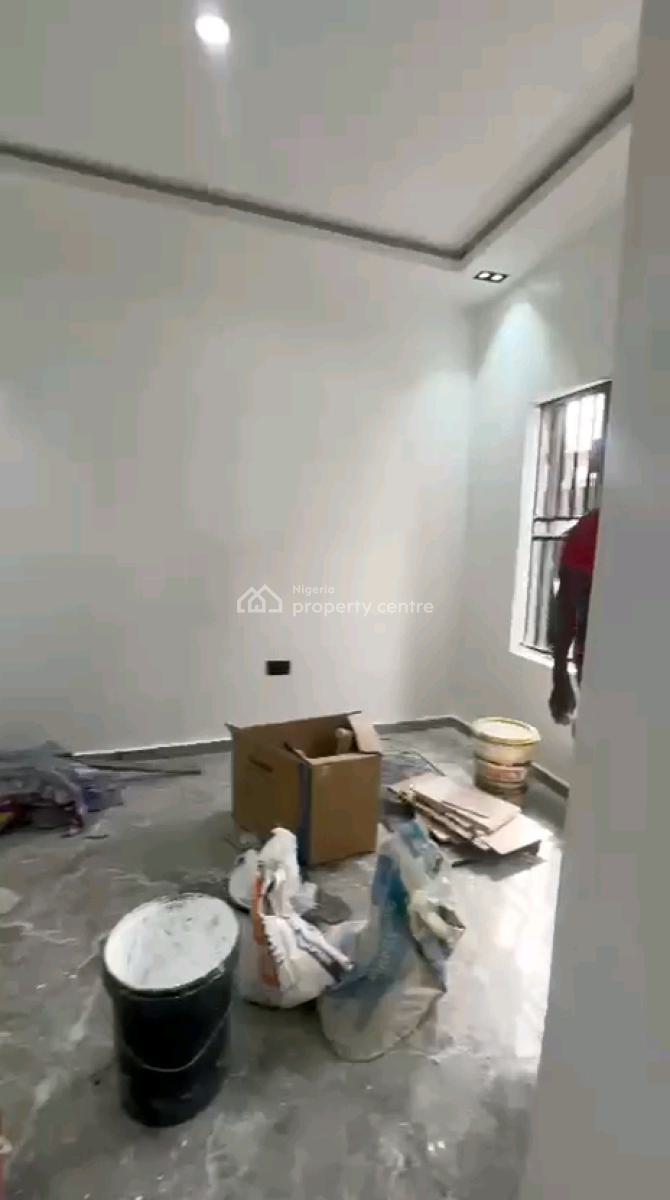 Standard and Spacious Mini Flat, Abule Oja, Abule Oja, Yaba, Lagos, Mini Flat (room and Parlour) for Rent