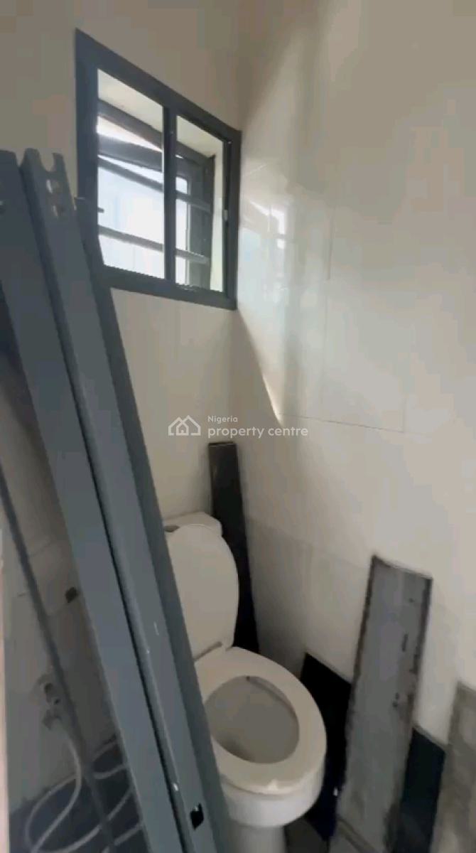Standard and Spacious Mini Flat, Abule Oja, Abule Oja, Yaba, Lagos, Mini Flat (room and Parlour) for Rent