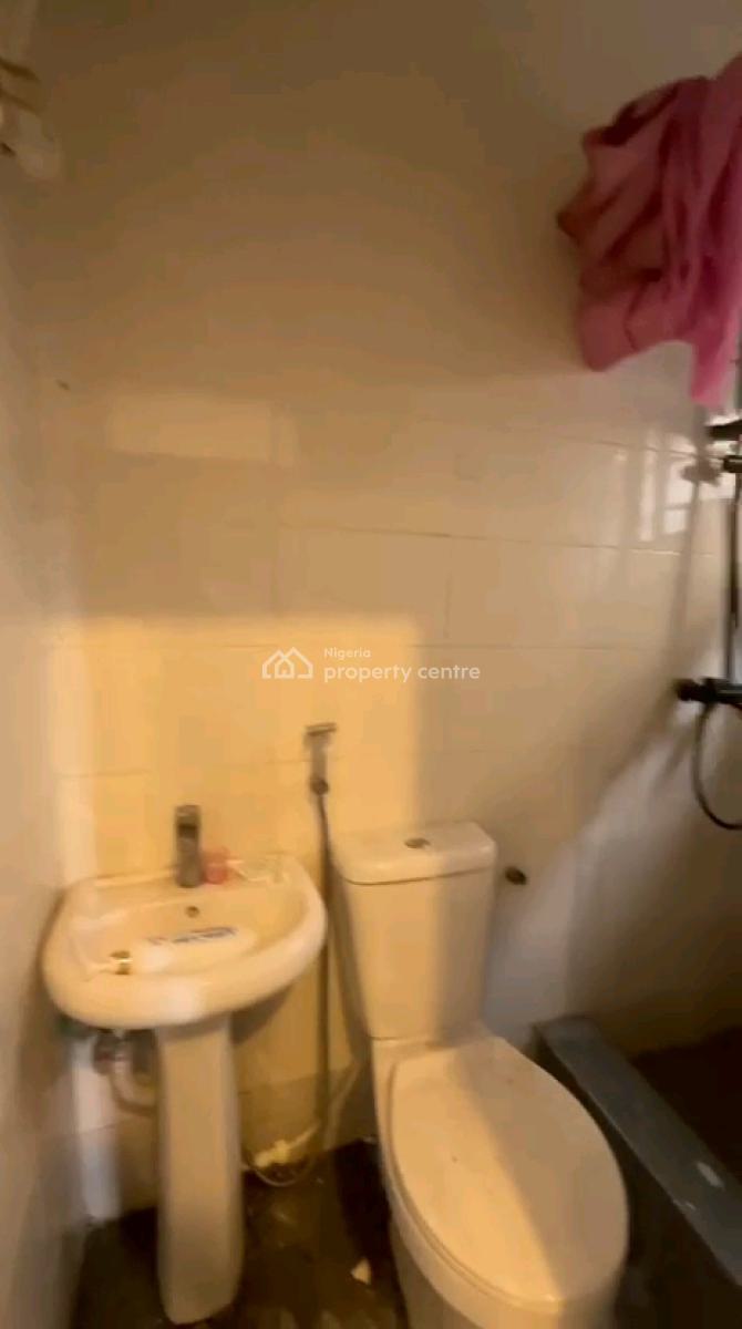 Standard and Spacious Mini Flat, Abule Oja, Abule Oja, Yaba, Lagos, Mini Flat (room and Parlour) for Rent