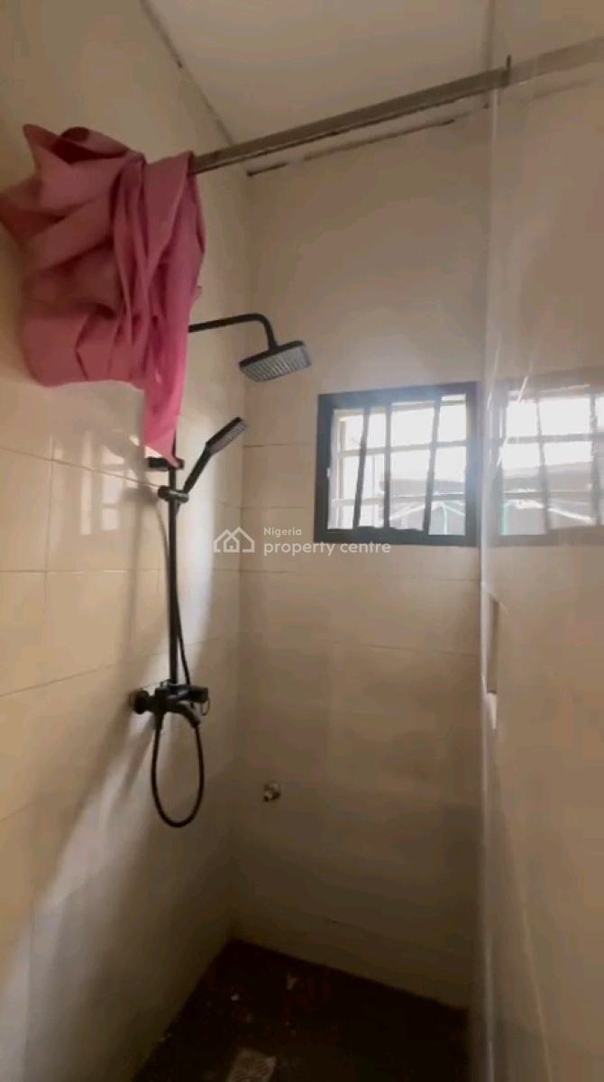 Standard and Spacious Mini Flat, Abule Oja, Abule Oja, Yaba, Lagos, Mini Flat (room and Parlour) for Rent