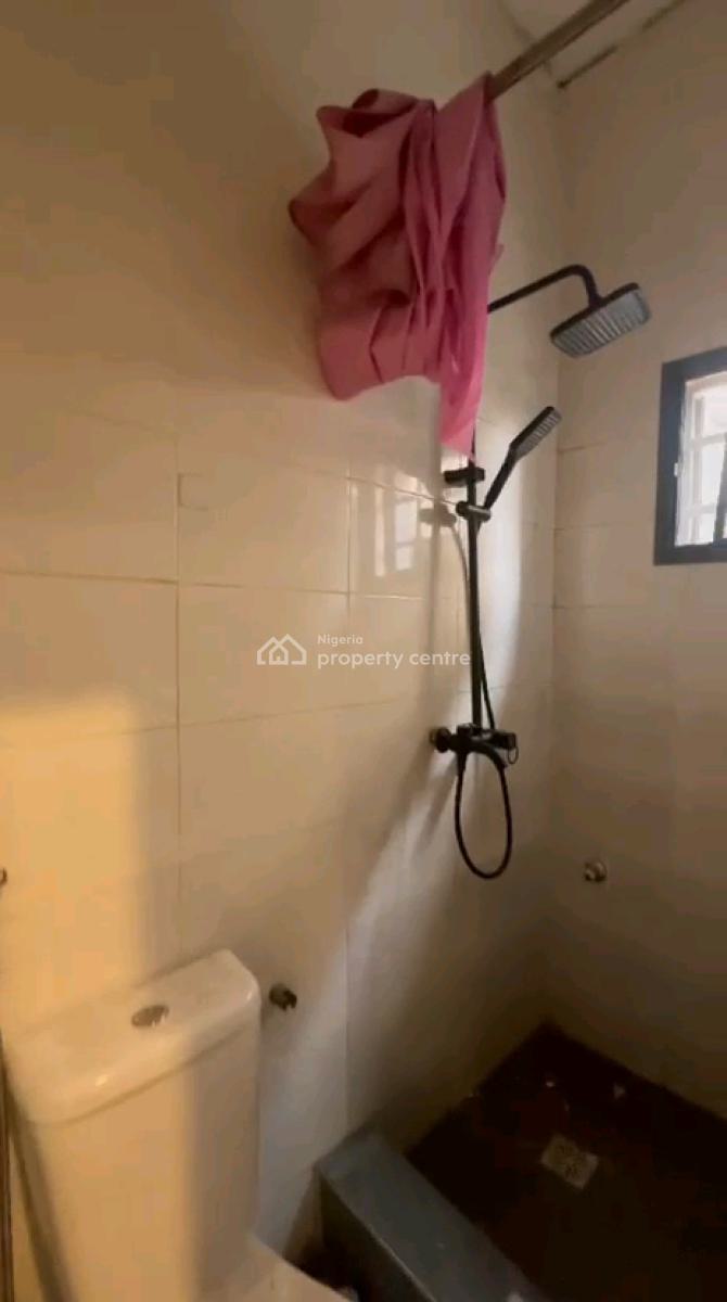 Standard and Spacious Mini Flat, Abule Oja, Abule Oja, Yaba, Lagos, Mini Flat (room and Parlour) for Rent