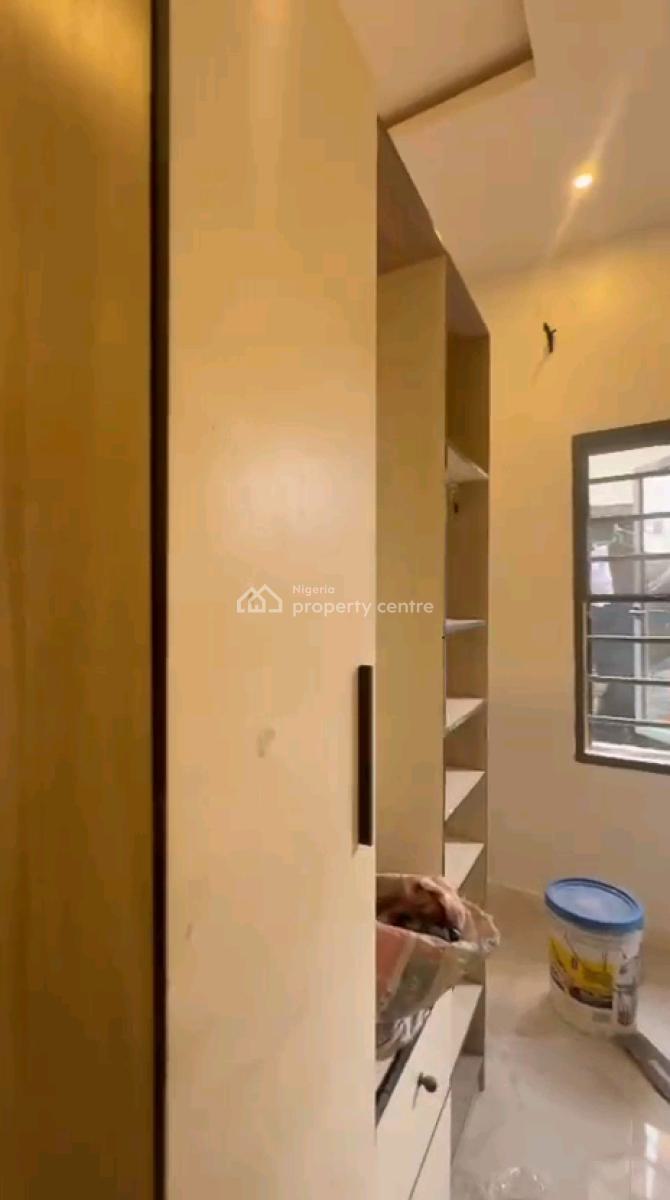 Standard and Spacious Mini Flat, Abule Oja, Abule Oja, Yaba, Lagos, Mini Flat (room and Parlour) for Rent