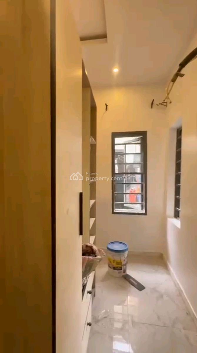 Standard and Spacious Mini Flat, Abule Oja, Abule Oja, Yaba, Lagos, Mini Flat (room and Parlour) for Rent