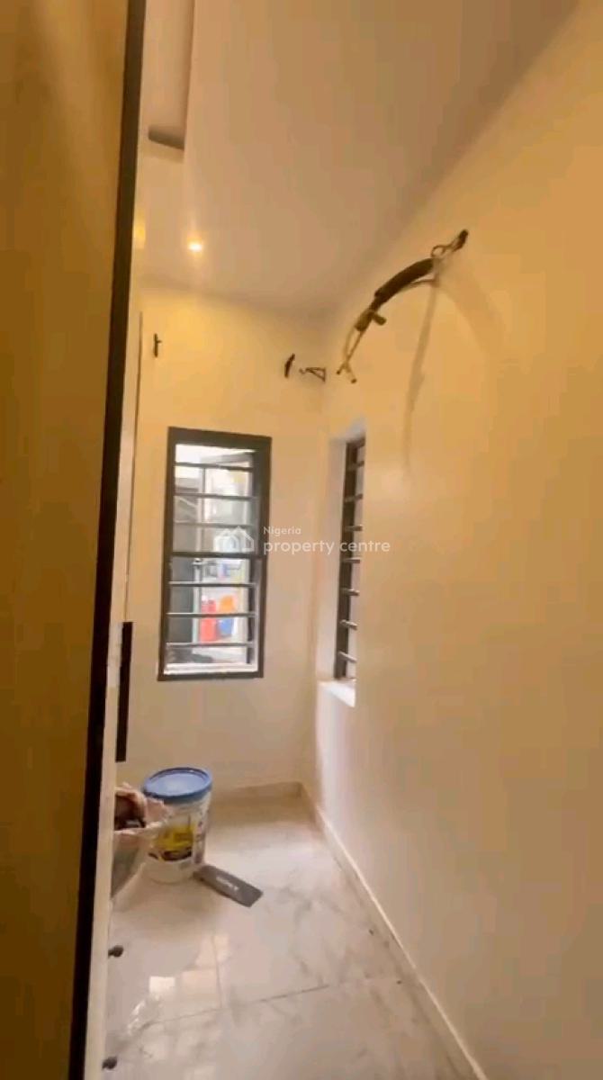 Standard and Spacious Mini Flat, Abule Oja, Abule Oja, Yaba, Lagos, Mini Flat (room and Parlour) for Rent
