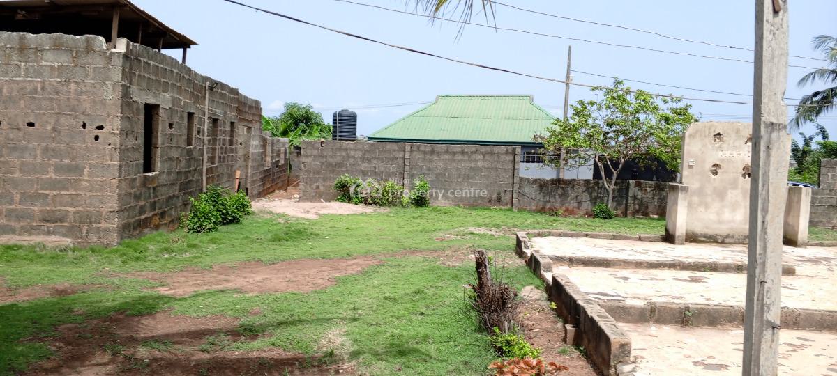 Two Plots of Land, Bond Close, Maya, Maya, Ikorodu, Lagos, Hotel / Guest House for Sale
