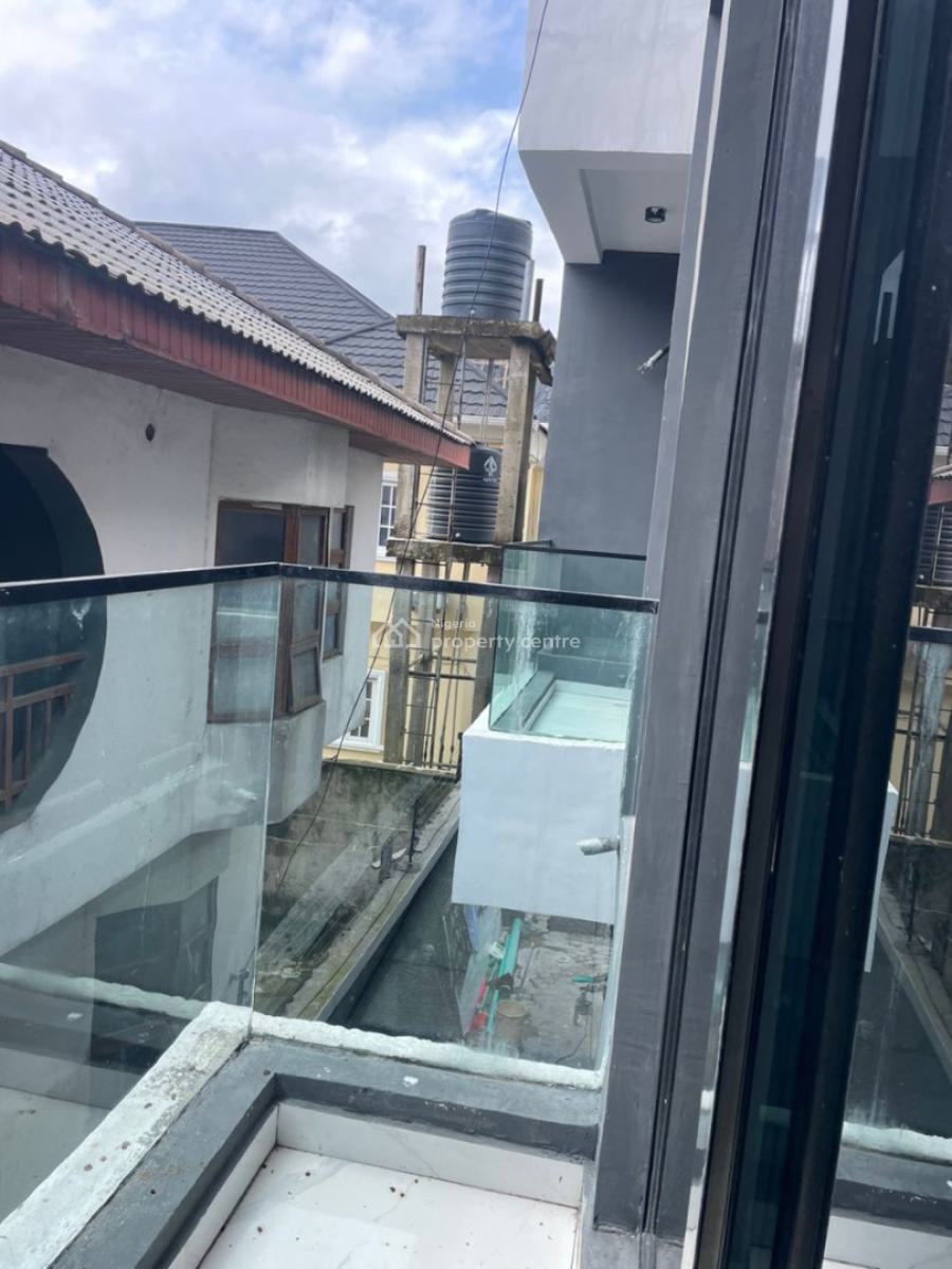 Stunning  and Well Structured Apartment   Location*:lekki, Lekki, Lekki, Lagos, Block of Flats for Sale