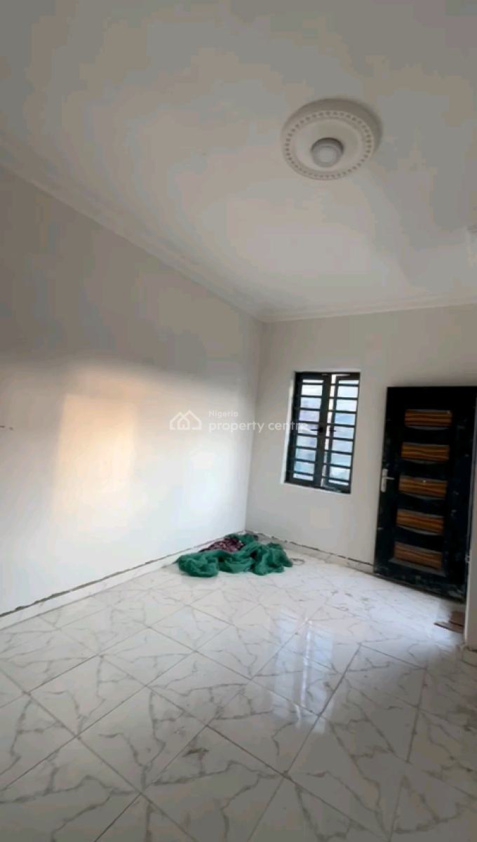 Newly Built Mini Flat in Akoka, Akoka, Akoka, Yaba, Lagos, Mini Flat (room and Parlour) for Rent