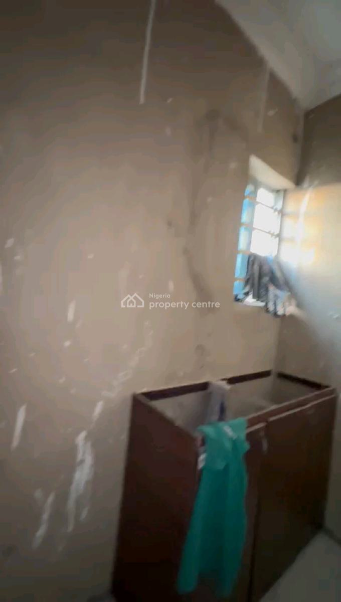 Newly Built Mini Flat in Akoka, Akoka, Akoka, Yaba, Lagos, Mini Flat (room and Parlour) for Rent