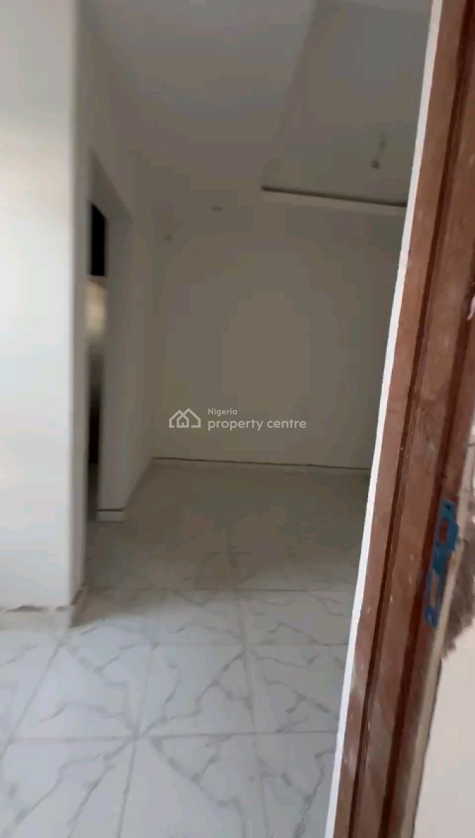 Newly Built Mini Flat in Akoka, Akoka, Akoka, Yaba, Lagos, Mini Flat (room and Parlour) for Rent