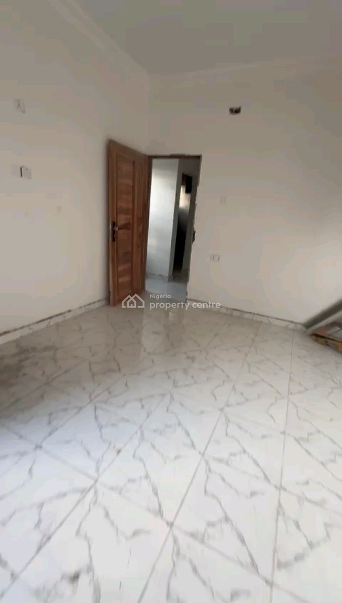 Newly Built Mini Flat in Akoka, Akoka, Akoka, Yaba, Lagos, Mini Flat (room and Parlour) for Rent