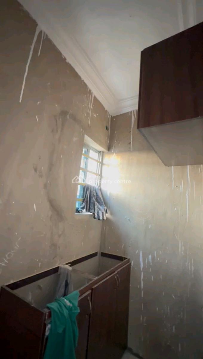 Newly Built Mini Flat in Akoka, Akoka, Akoka, Yaba, Lagos, Mini Flat (room and Parlour) for Rent