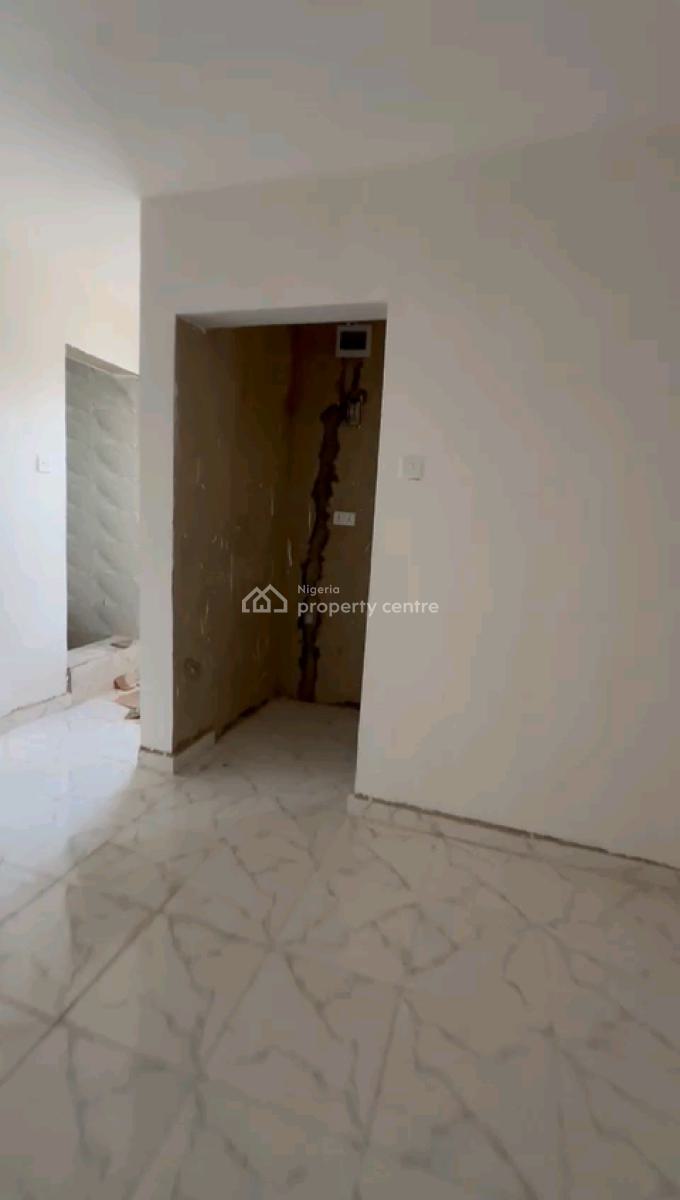 Newly Built Mini Flat in Akoka, Akoka, Akoka, Yaba, Lagos, Mini Flat (room and Parlour) for Rent