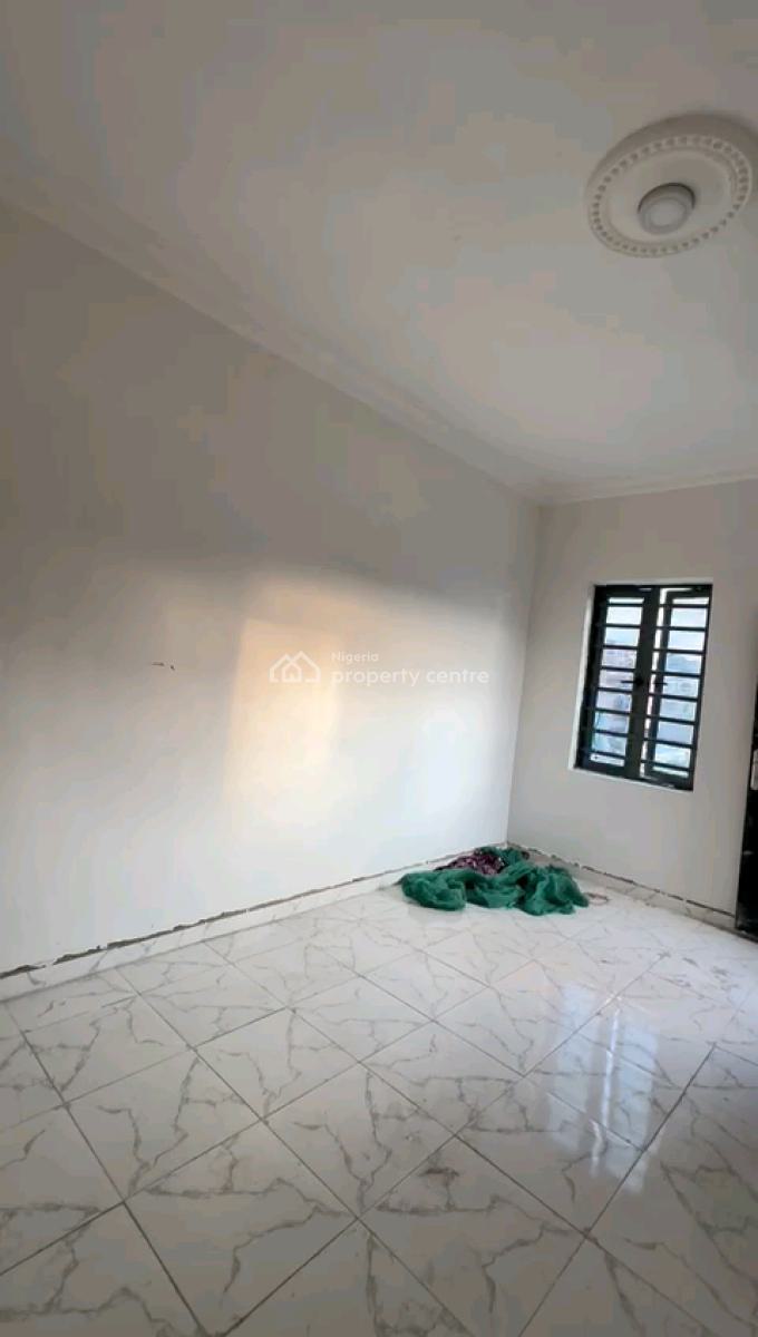 Newly Built Mini Flat in Akoka, Akoka, Akoka, Yaba, Lagos, Mini Flat (room and Parlour) for Rent