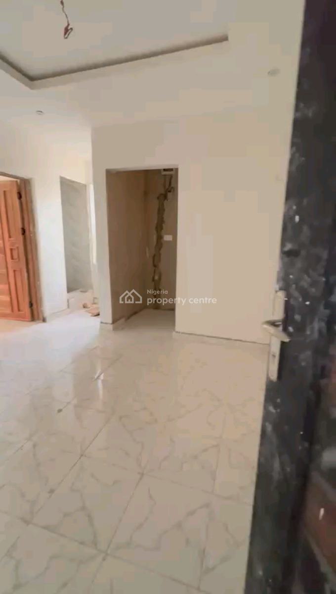 Newly Built Mini Flat in Akoka, Akoka, Akoka, Yaba, Lagos, Mini Flat (room and Parlour) for Rent
