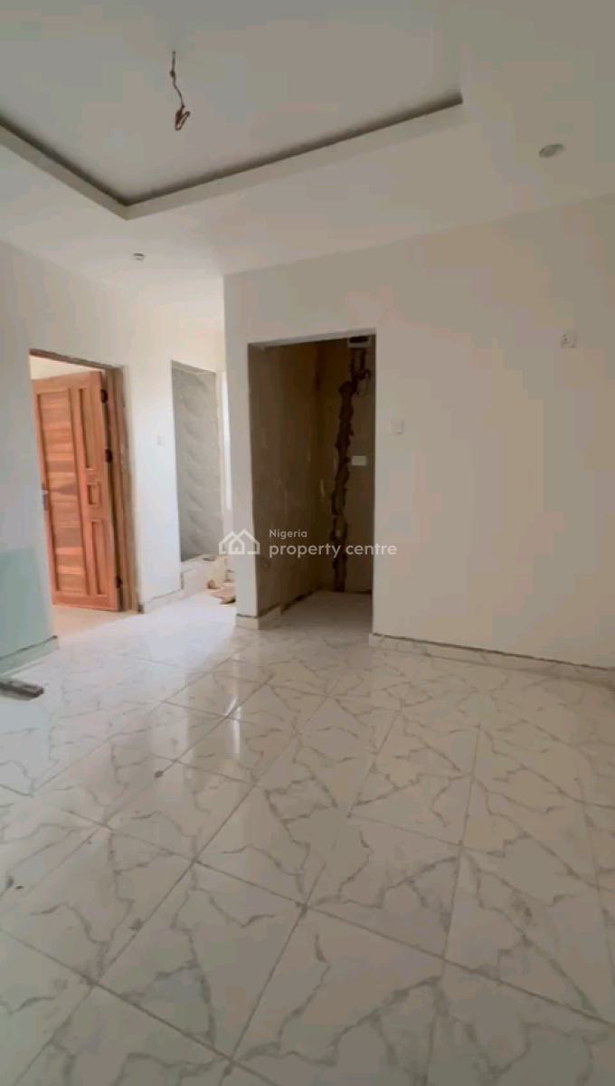 Newly Built Mini Flat in Akoka, Akoka, Akoka, Yaba, Lagos, Mini Flat (room and Parlour) for Rent