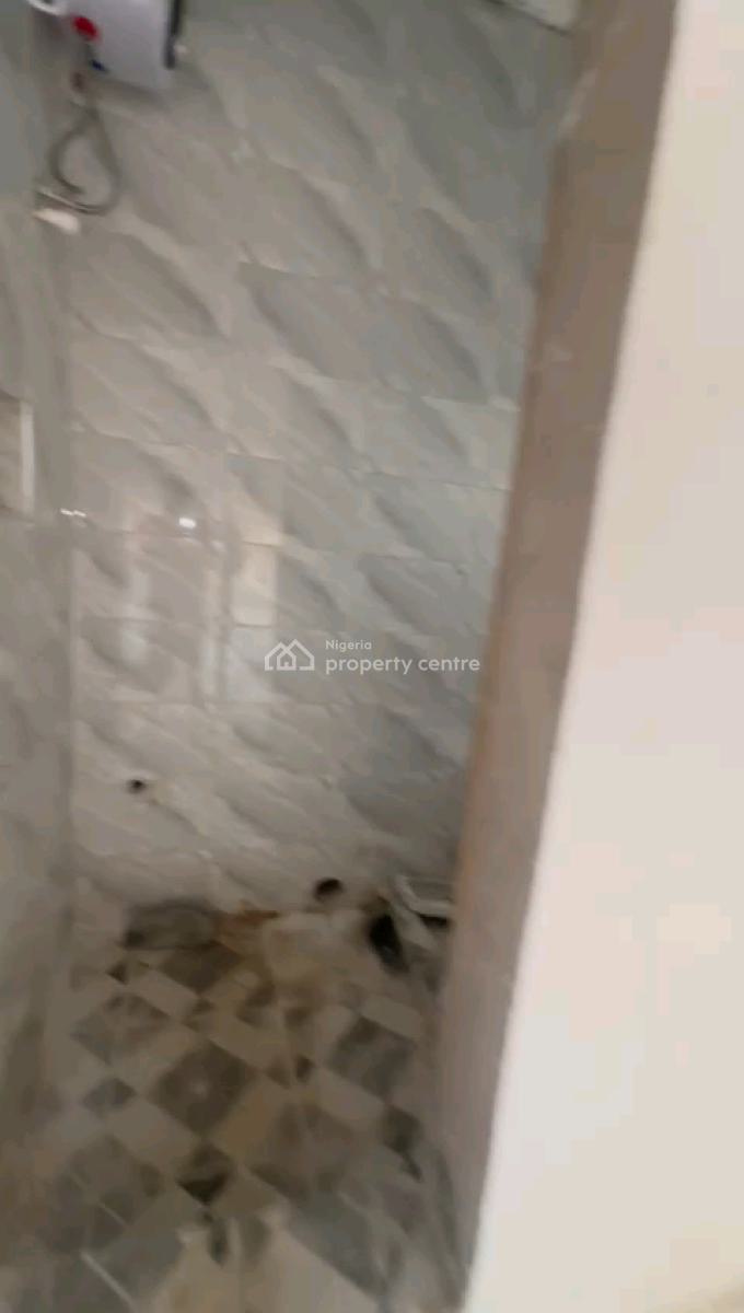Newly Built Mini Flat in Akoka, Akoka, Akoka, Yaba, Lagos, Mini Flat (room and Parlour) for Rent