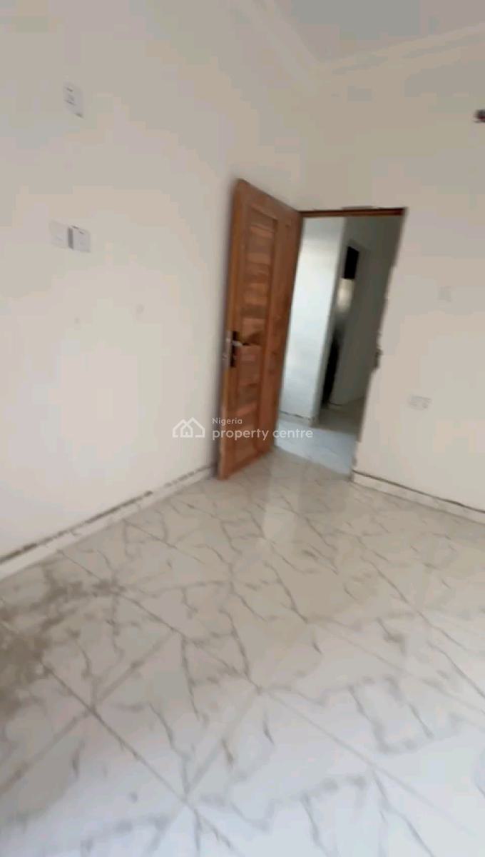 Newly Built Mini Flat in Akoka, Akoka, Akoka, Yaba, Lagos, Mini Flat (room and Parlour) for Rent