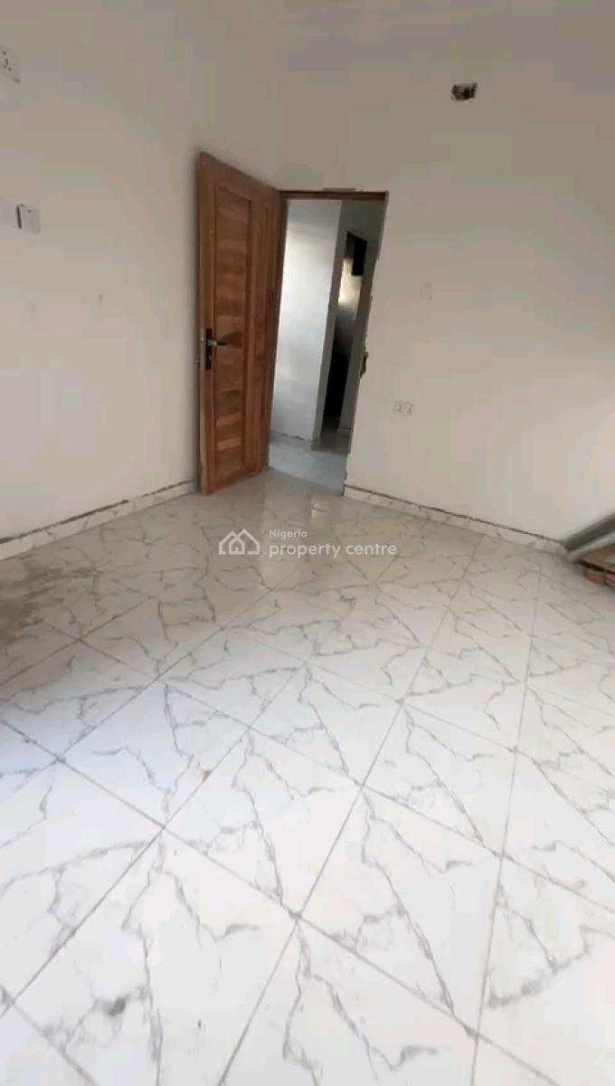 Newly Built Mini Flat in Akoka, Akoka, Akoka, Yaba, Lagos, Mini Flat (room and Parlour) for Rent