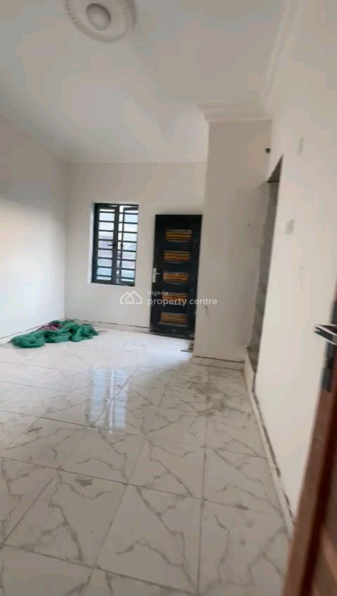 Newly Built Mini Flat in Akoka, Akoka, Akoka, Yaba, Lagos, Mini Flat (room and Parlour) for Rent