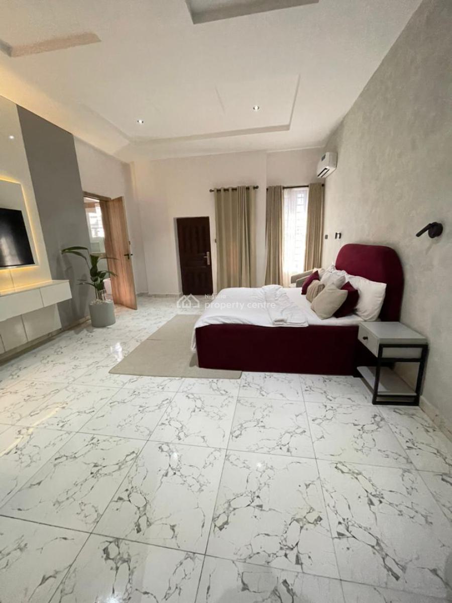 Fully Serviced 3 Bedroom Spacious Terrace Duple See, Orchid, Lekki, Lagos, Terraced Duplex for Sale