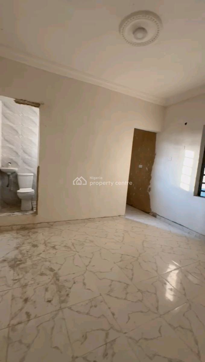 Newly Built Mini Flat in Akoka, Akoka, Akoka, Yaba, Lagos, Self Contain (single Rooms) for Rent