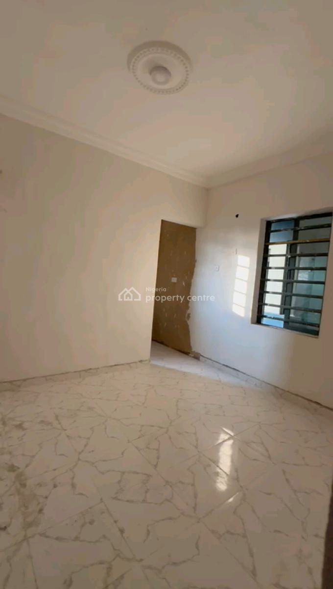 Newly Built Mini Flat in Akoka, Akoka, Akoka, Yaba, Lagos, Self Contain (single Rooms) for Rent