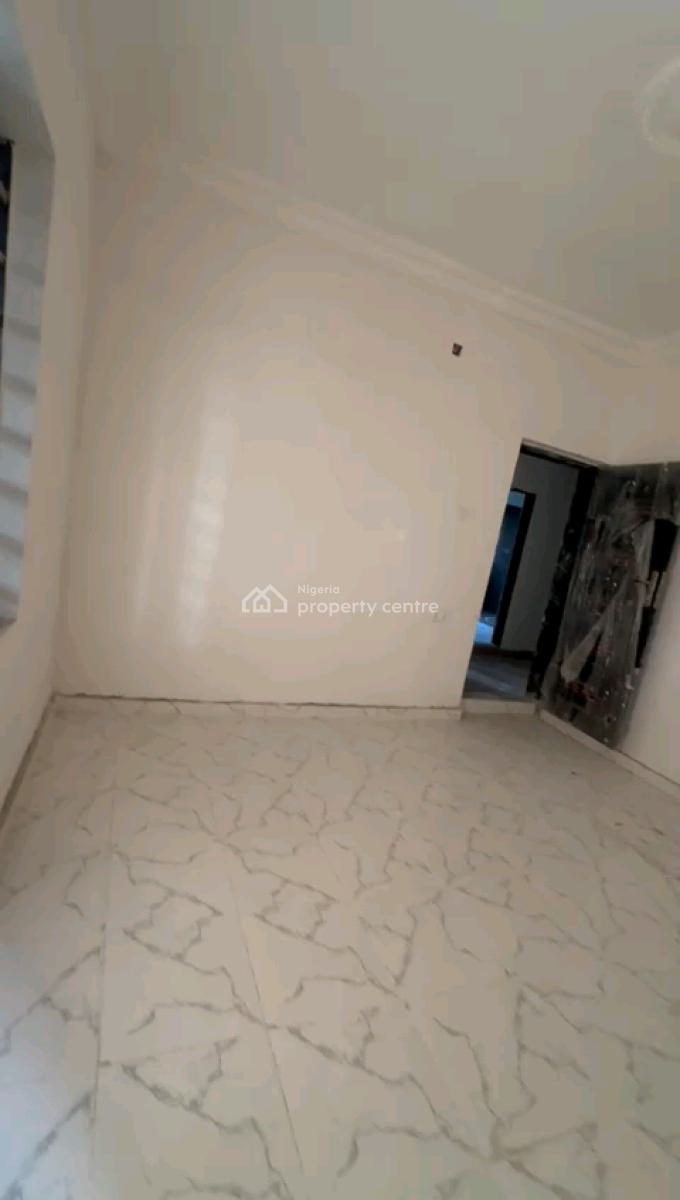 Newly Built Mini Flat in Akoka, Akoka, Akoka, Yaba, Lagos, Self Contain (single Rooms) for Rent