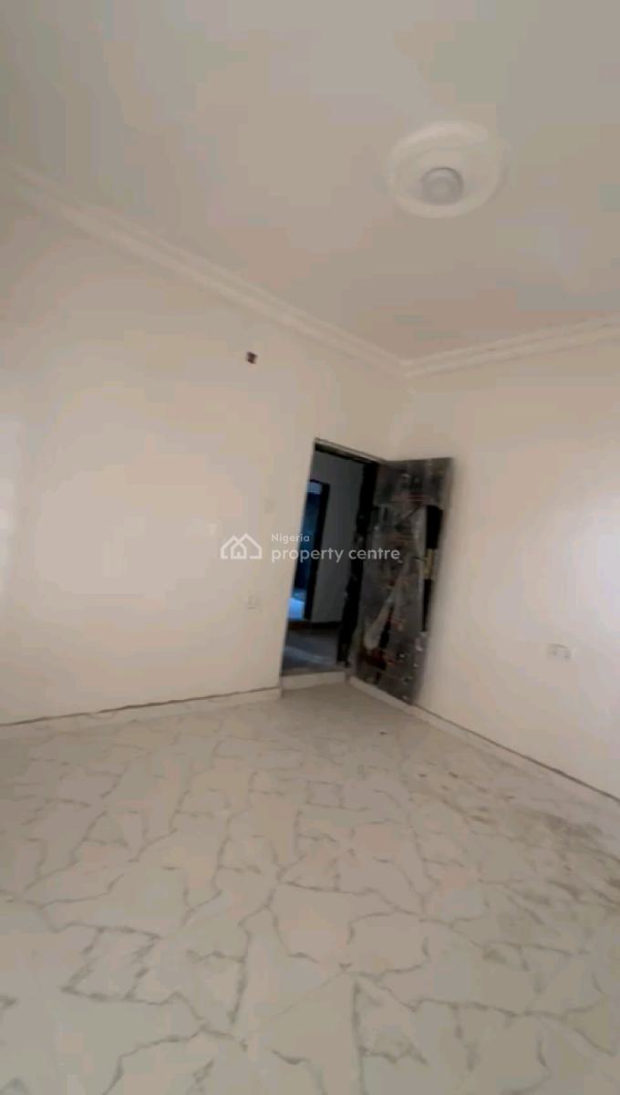 Newly Built Mini Flat in Akoka, Akoka, Akoka, Yaba, Lagos, Self Contain (single Rooms) for Rent