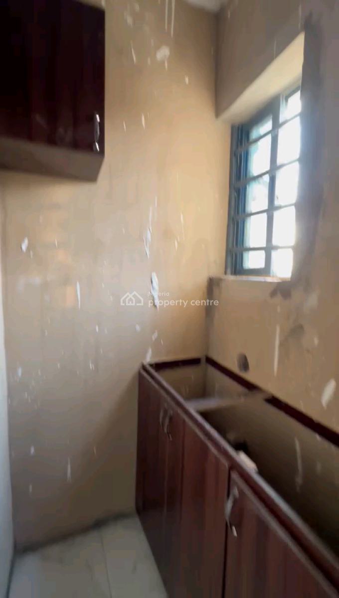 Newly Built Mini Flat in Akoka, Akoka, Akoka, Yaba, Lagos, Self Contain (single Rooms) for Rent