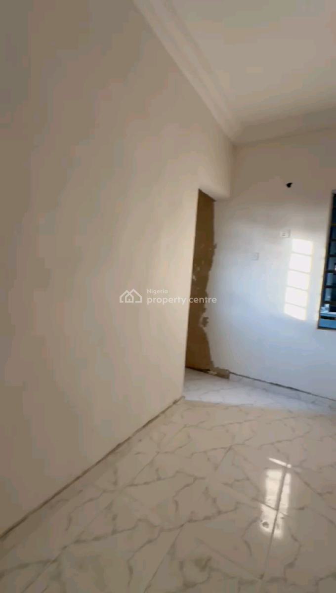 Newly Built Mini Flat in Akoka, Akoka, Akoka, Yaba, Lagos, Self Contain (single Rooms) for Rent