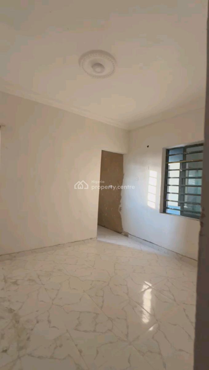 Newly Built Mini Flat in Akoka, Akoka, Akoka, Yaba, Lagos, Self Contain (single Rooms) for Rent