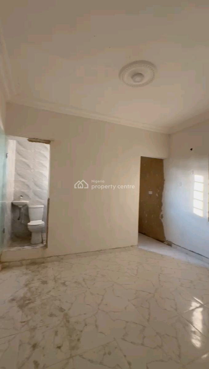 Newly Built Mini Flat in Akoka, Akoka, Akoka, Yaba, Lagos, Self Contain (single Rooms) for Rent
