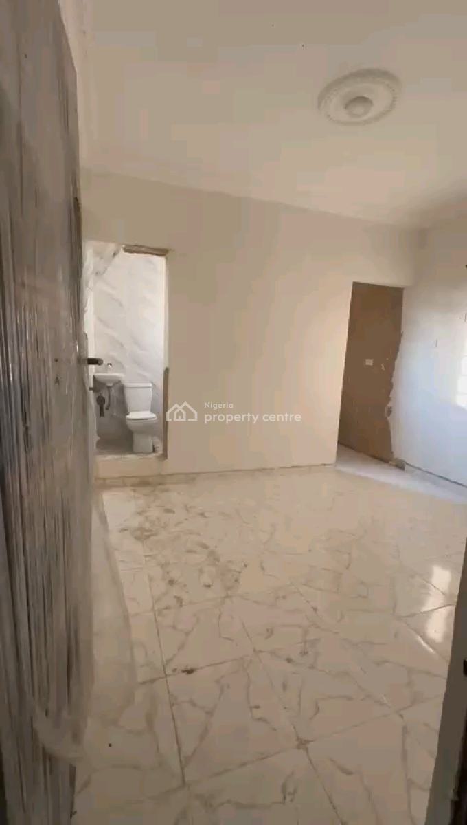 Newly Built Mini Flat in Akoka, Akoka, Akoka, Yaba, Lagos, Self Contain (single Rooms) for Rent