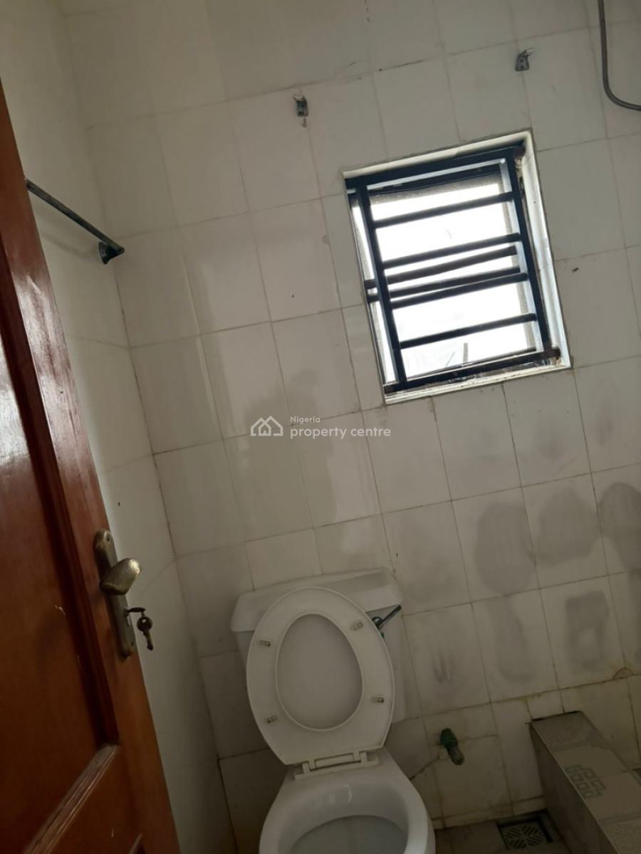 Miniflat Flat with Open Plan Kitchen, Orchid, Lekki Phase 2, Lekki, Lagos, Mini Flat (room and Parlour) for Rent