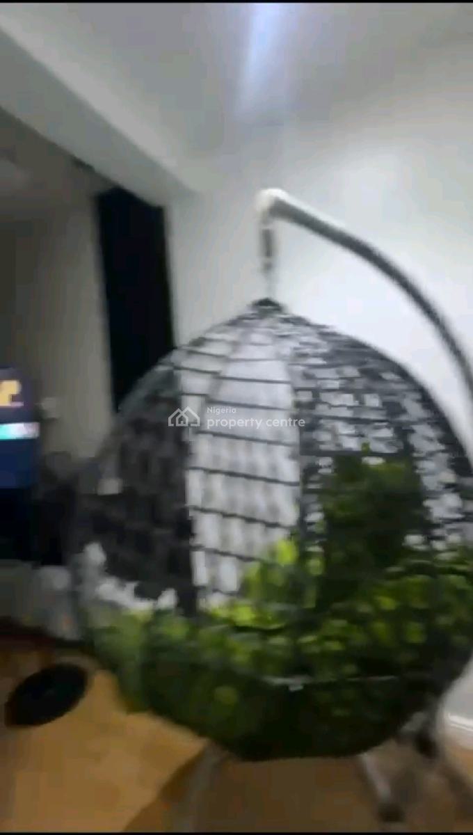 a Fully Furnished and Standard 2 Bedroom Flat, Ojuelegba, Ojuelegba, Surulere, Lagos, Flat / Apartment for Rent