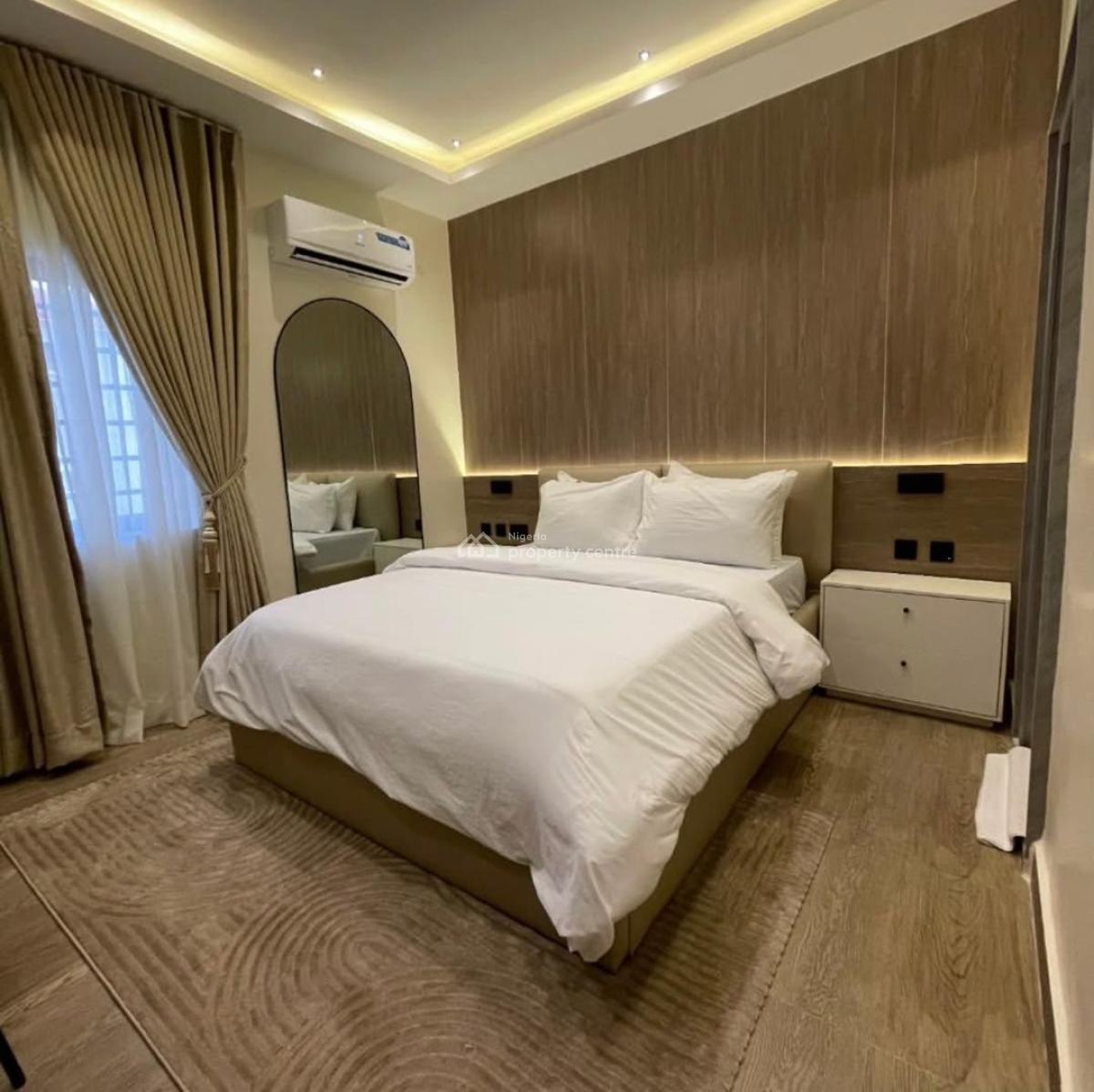 Premium 2bedroom Apartment, Victoria Island (vi), Lagos, Flat / Apartment Short Let
