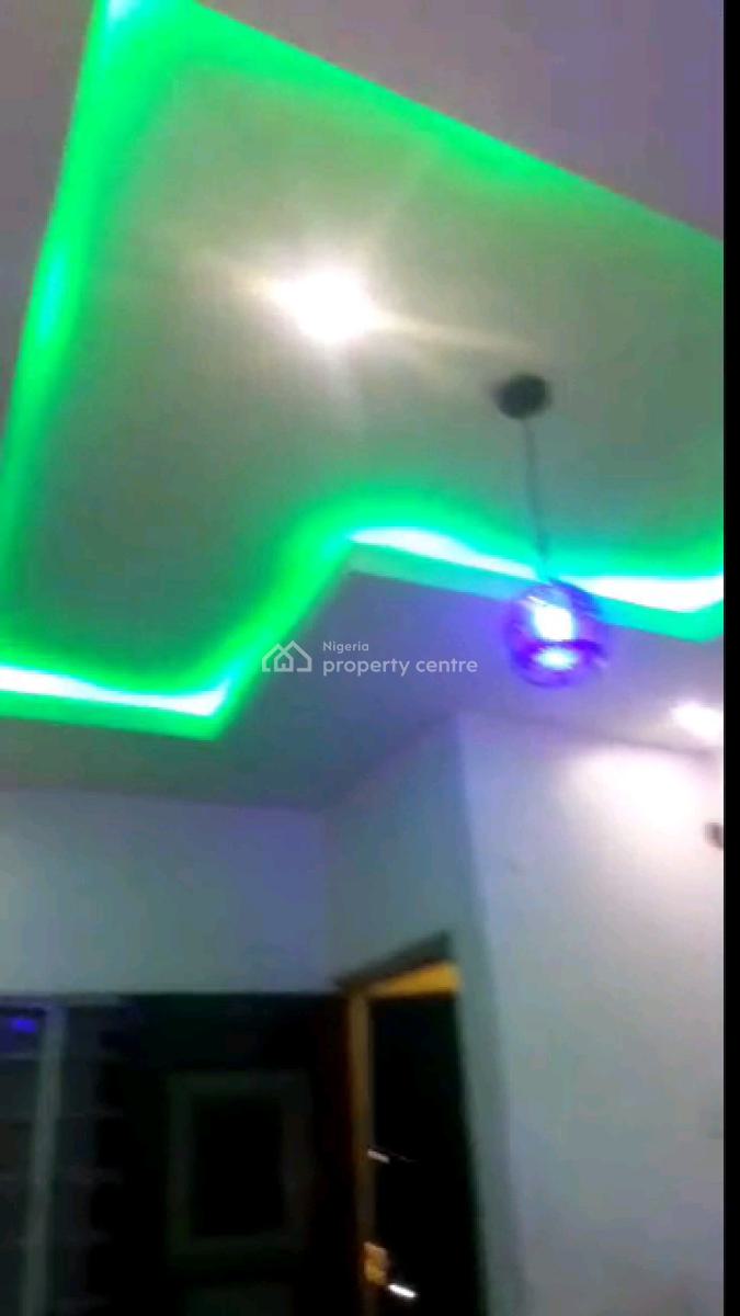 Standard and Executive Mini Flat, Alausa, Alausa, Ikeja, Lagos, Mini Flat (room and Parlour) for Rent