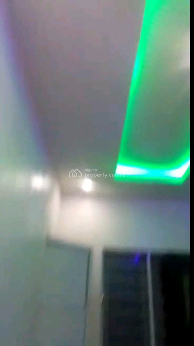 Standard and Executive Mini Flat, Alausa, Alausa, Ikeja, Lagos, Mini Flat (room and Parlour) for Rent