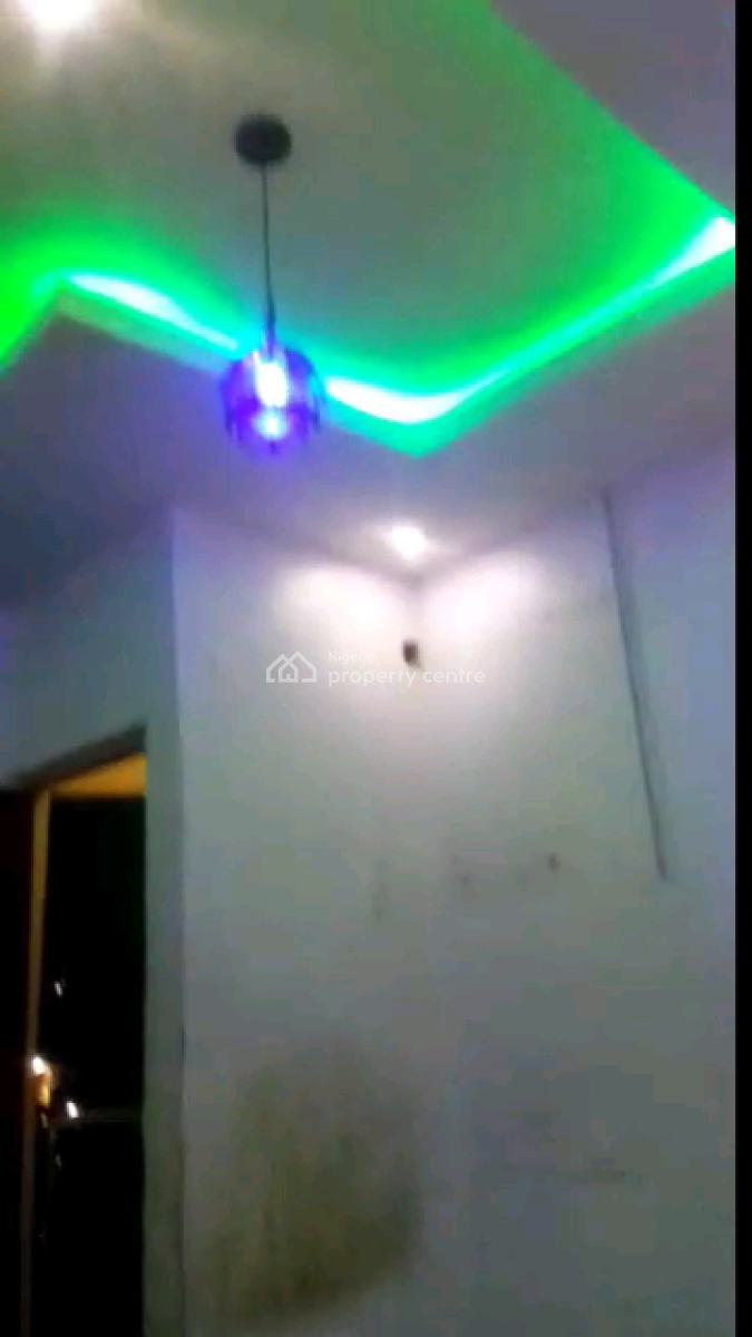 Standard and Executive Mini Flat, Alausa, Alausa, Ikeja, Lagos, Mini Flat (room and Parlour) for Rent