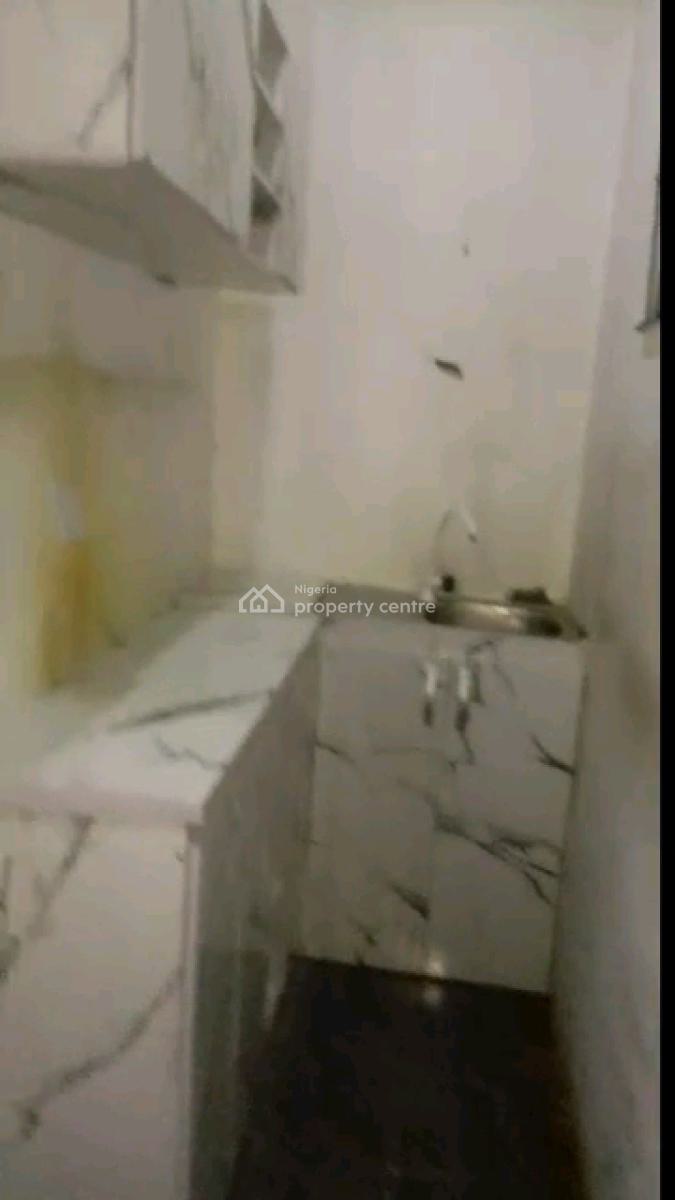 Standard and Executive Mini Flat, Alausa, Alausa, Ikeja, Lagos, Mini Flat (room and Parlour) for Rent