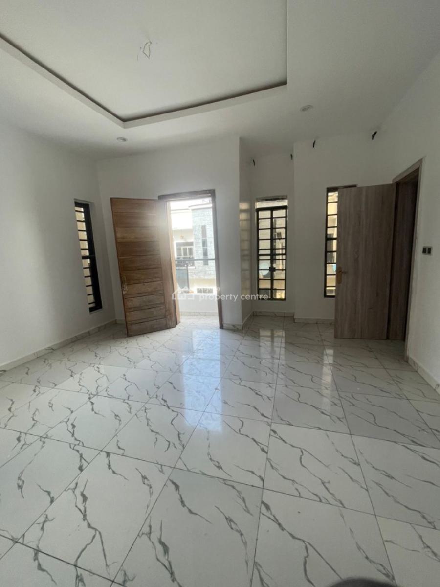 4bedrooms Terrace Duplex, Ikota, Lekki, Lagos, Terraced Duplex for Rent