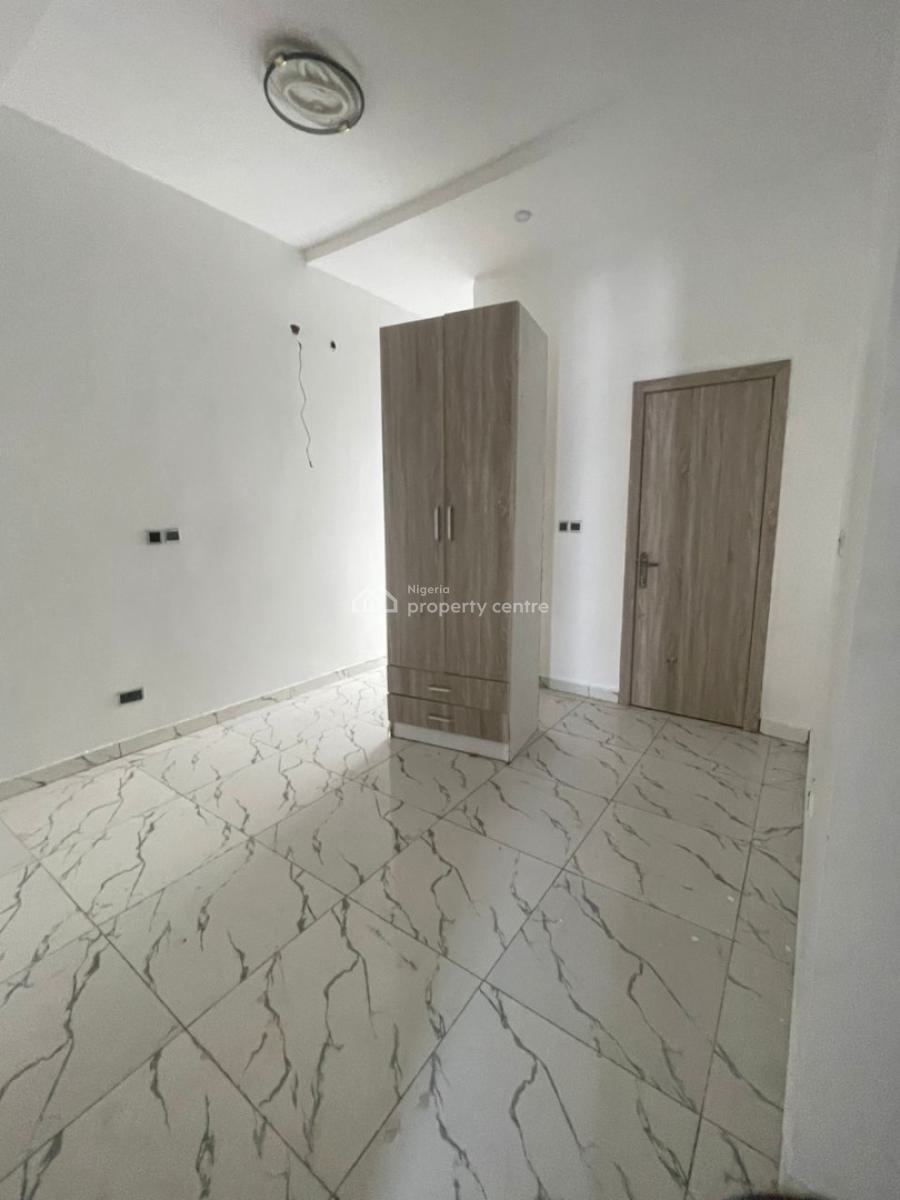 4bedrooms Terrace Duplex, Ikota, Lekki, Lagos, Terraced Duplex for Rent