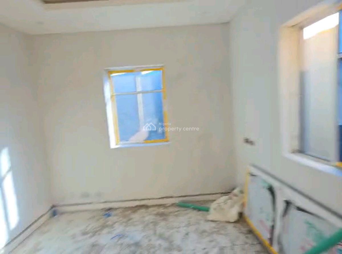 Standard and Executive Mini Flat, Abule Ijesha, Abule Ijesha, Yaba, Lagos, Mini Flat (room and Parlour) for Rent