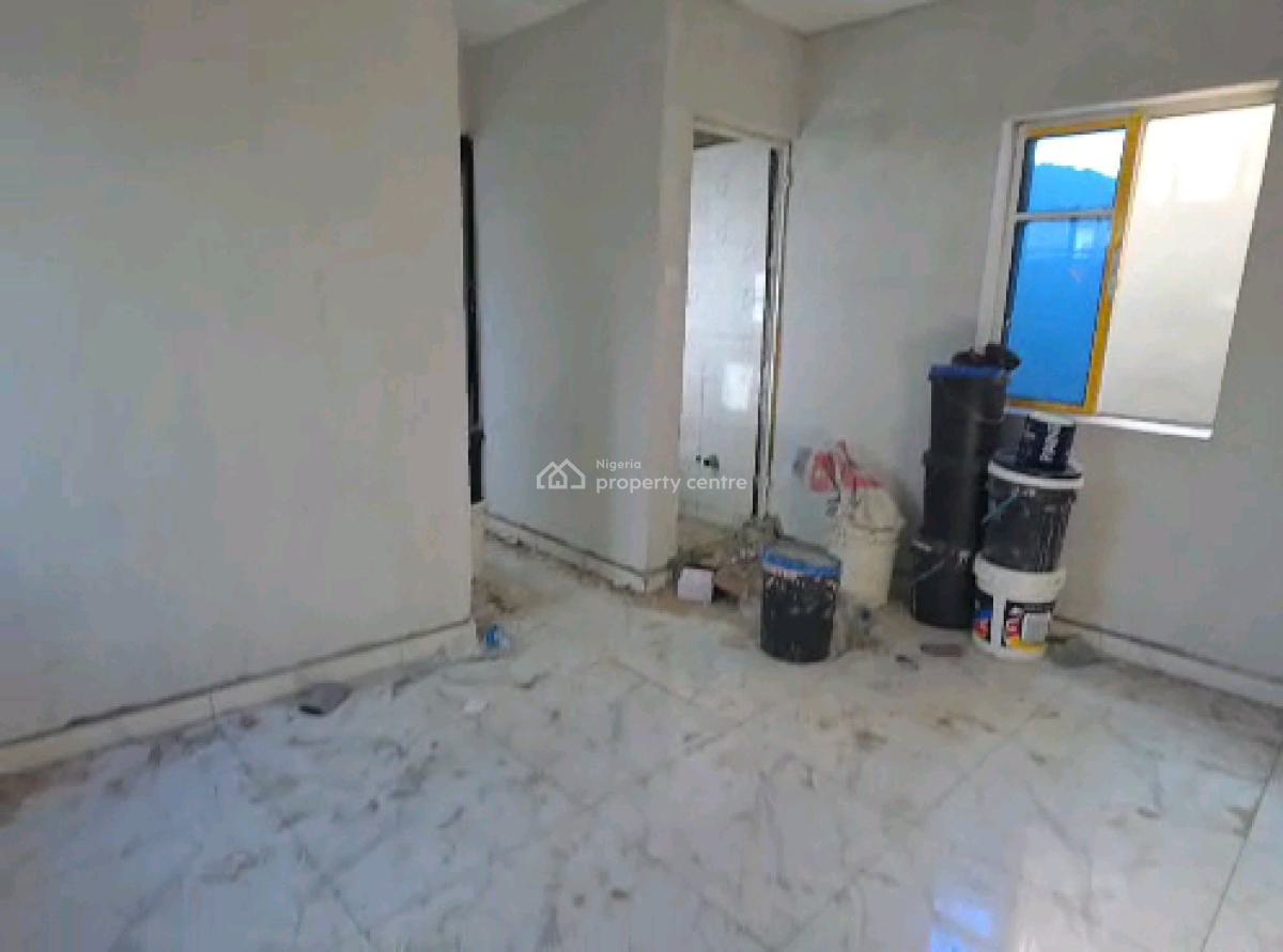 Standard and Executive Mini Flat, Abule Ijesha, Abule Ijesha, Yaba, Lagos, Mini Flat (room and Parlour) for Rent